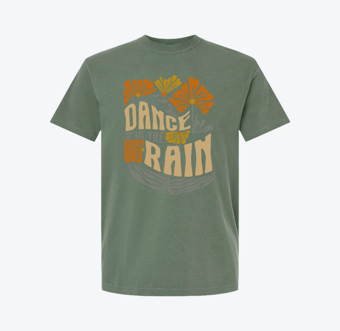CWG Dance In The Rain Tee