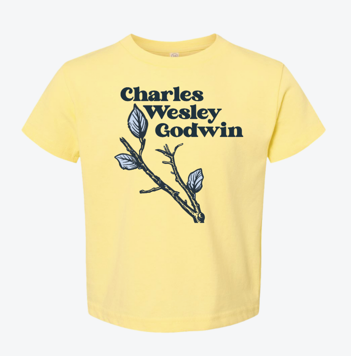 Another Leaf Toddler Tee