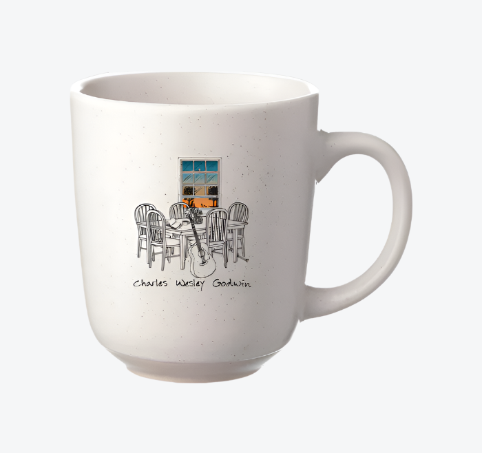 CWG Coffee Mug