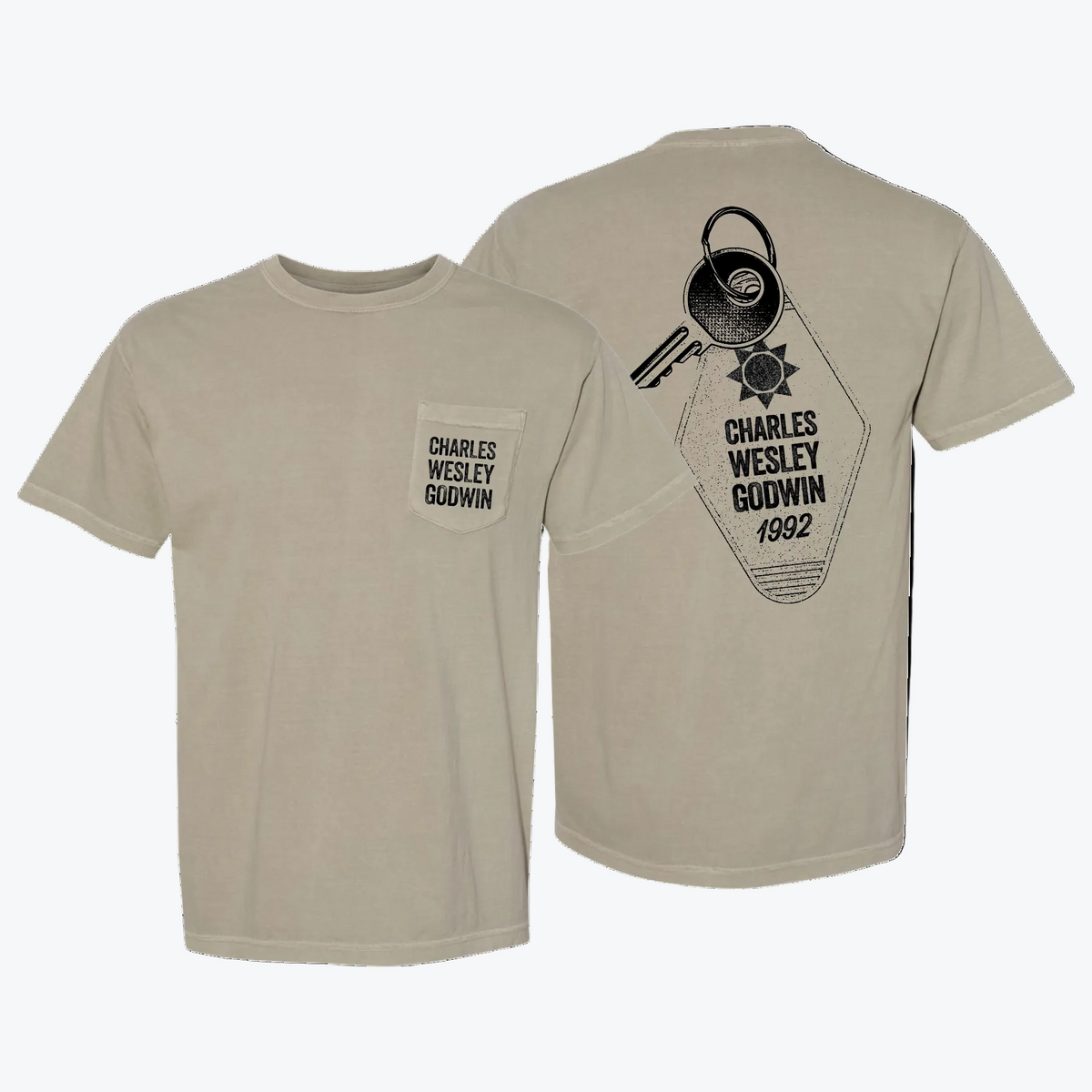 Key Tee