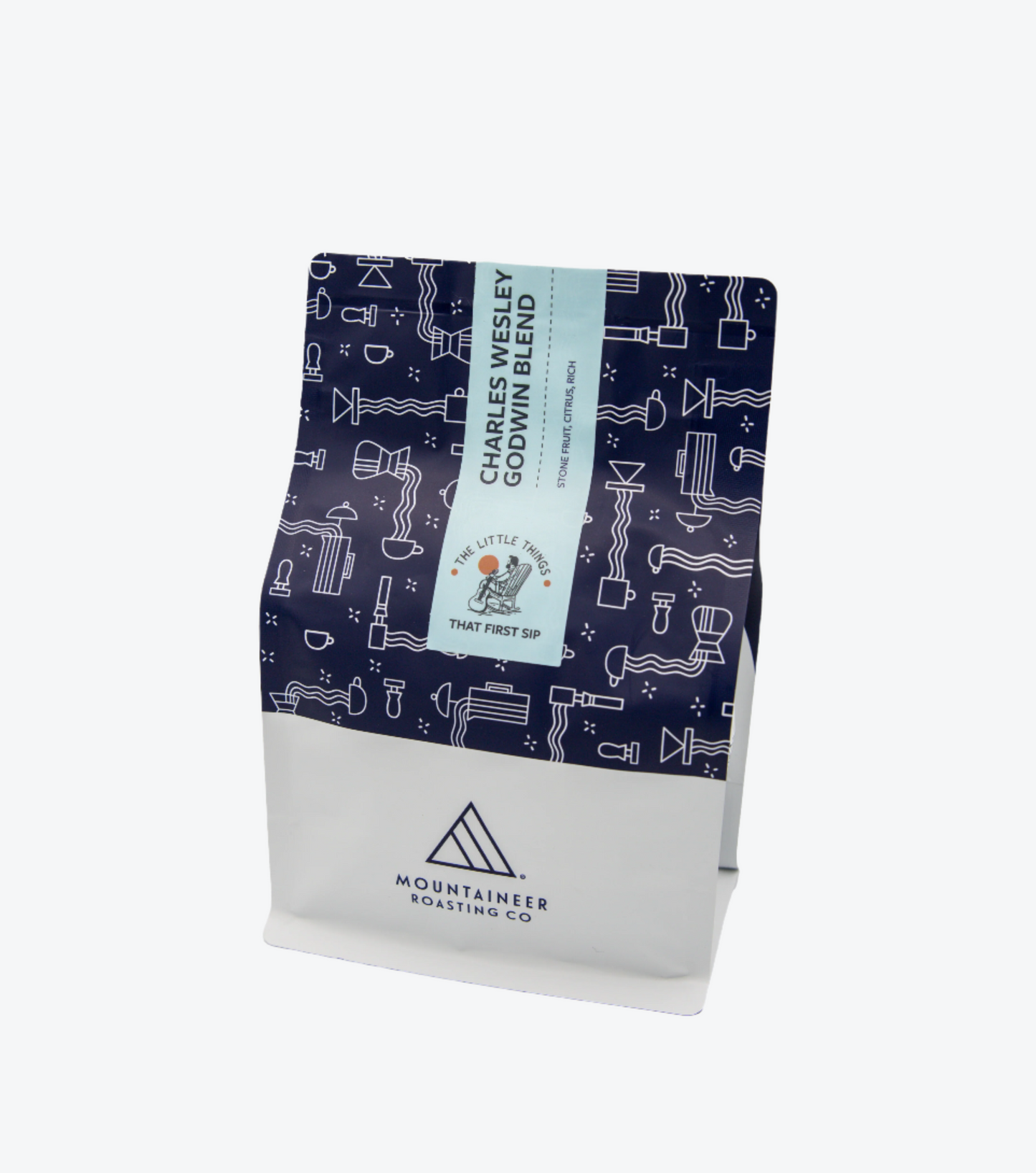 "Little Things" Coffee Bundle