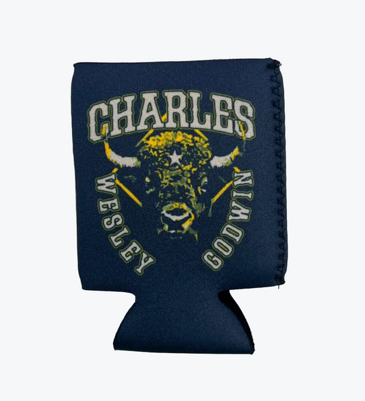 CWG Buffalo Koozie