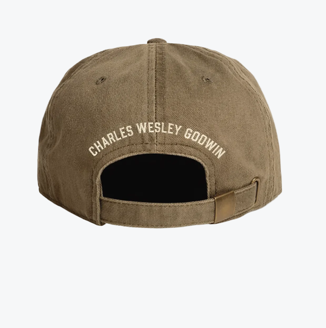 Hillbilly Hippie Hat