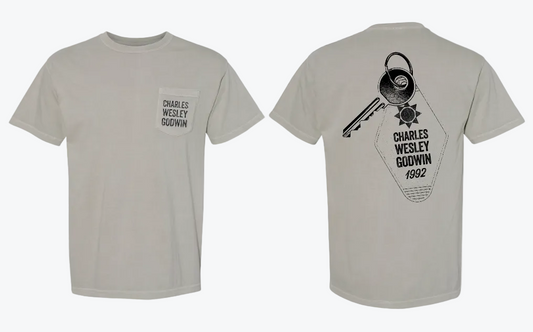 Key Tee