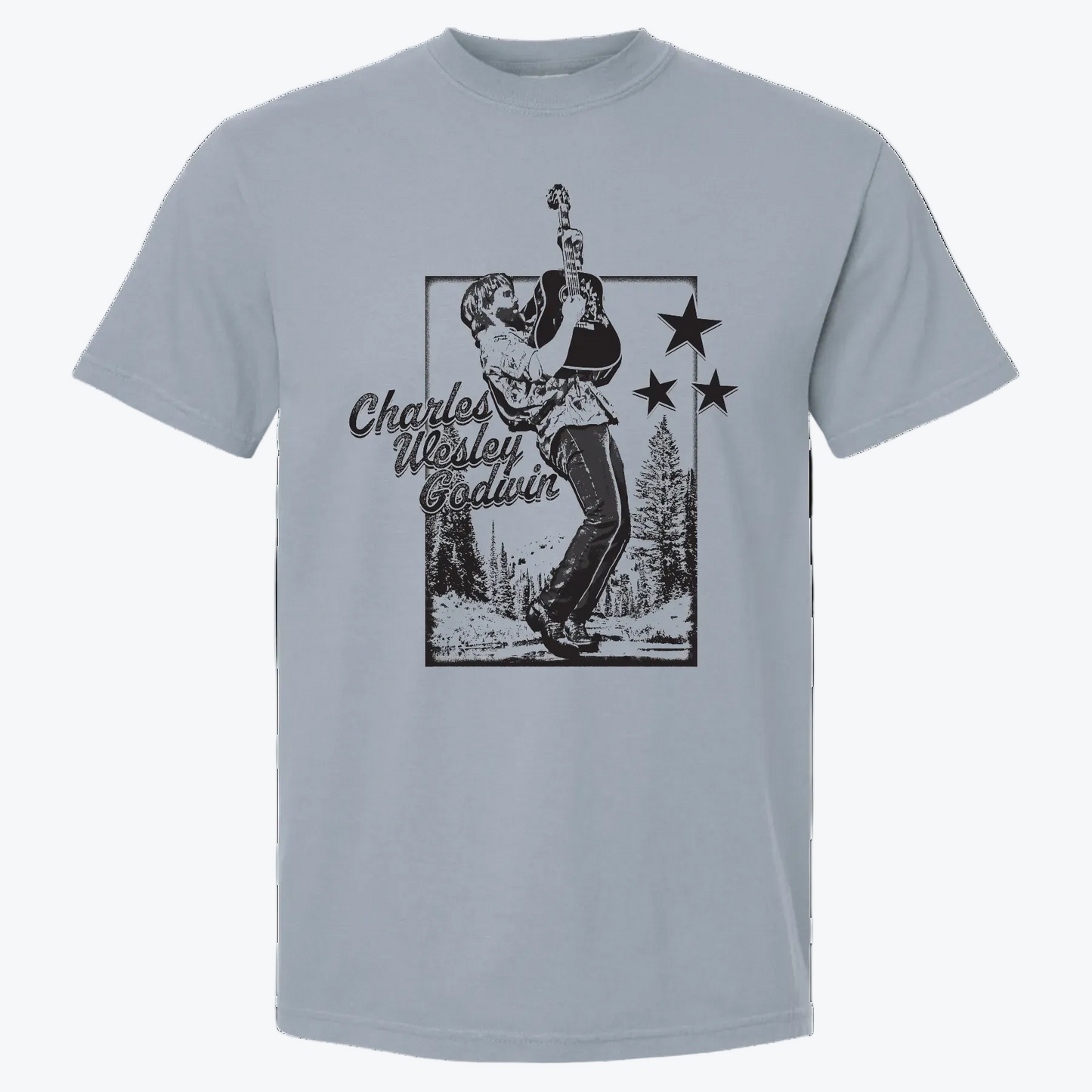 CWG Live Tee