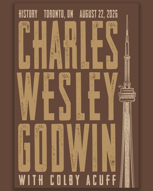 The HISTORY SIGNED Road Poster