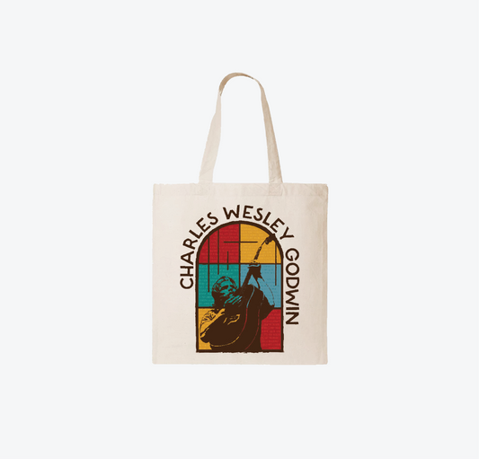 CWG Tote Bag