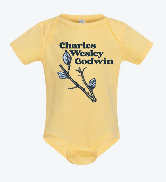 Another Leaf Onesie