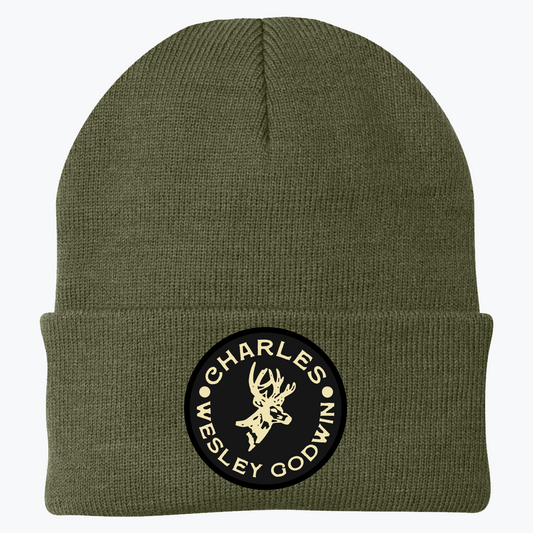 Deer Beanie
