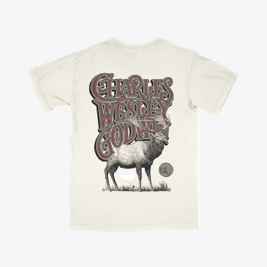 Elk Tee