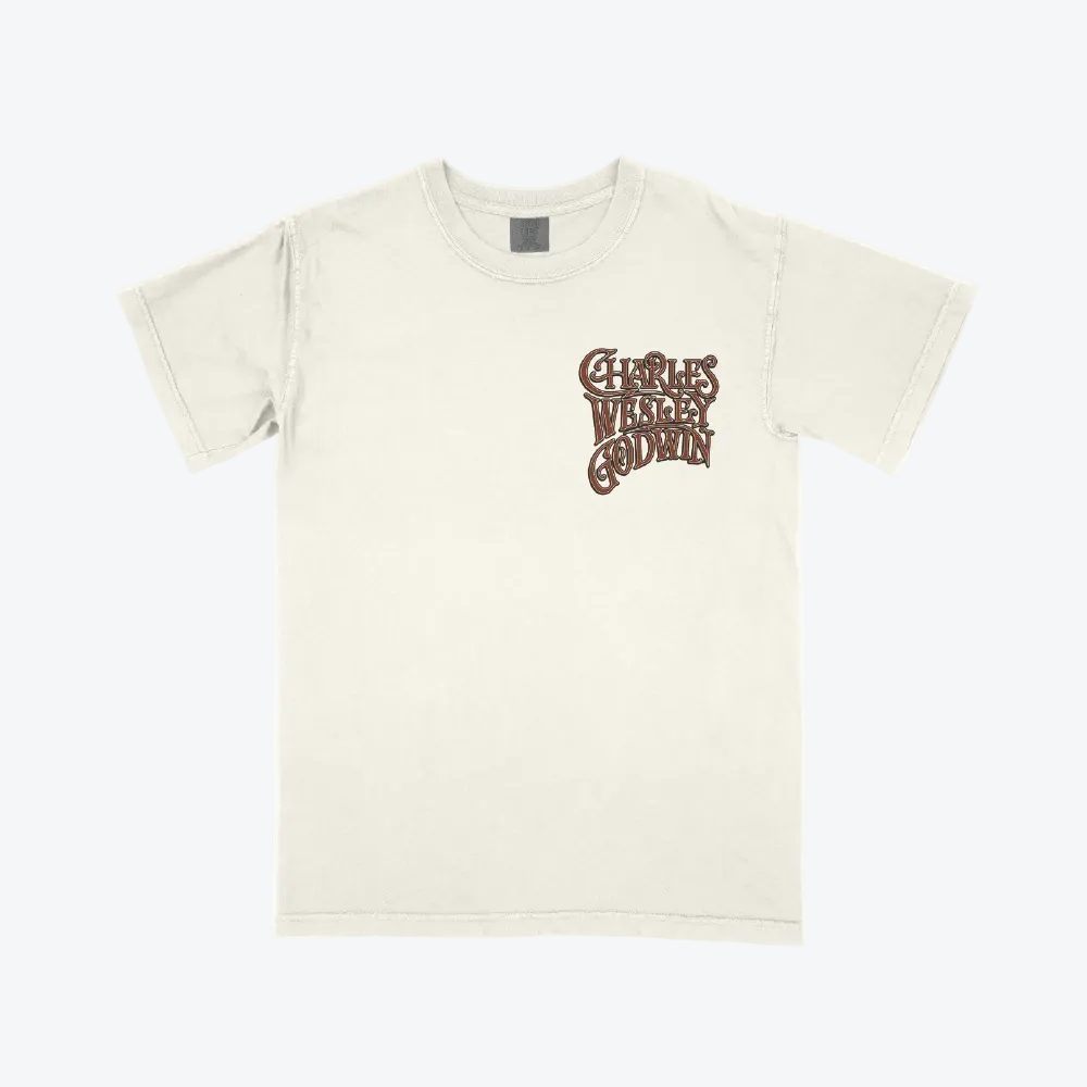 Elk Tee