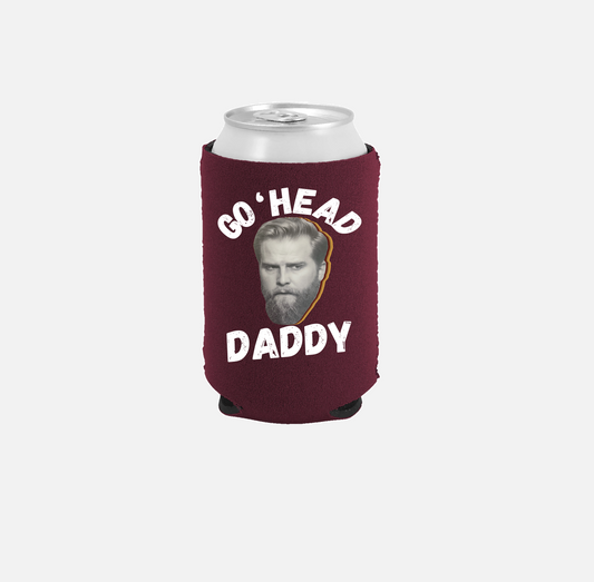 Go 'Head Daddy Koozie