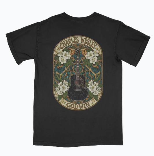 Guitar Tee