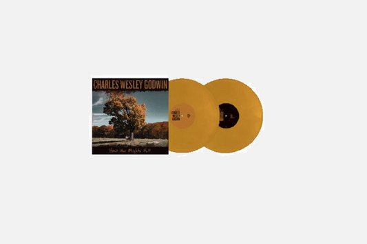 How The Mighty Fall - YELLOW Vinyl