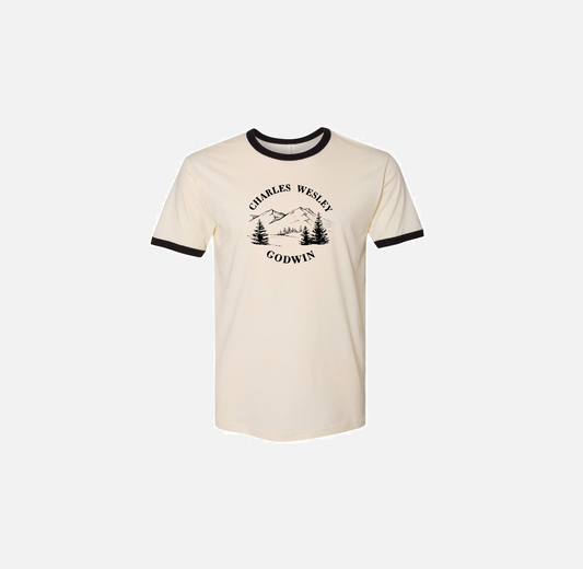 Mountain Ringer Tee