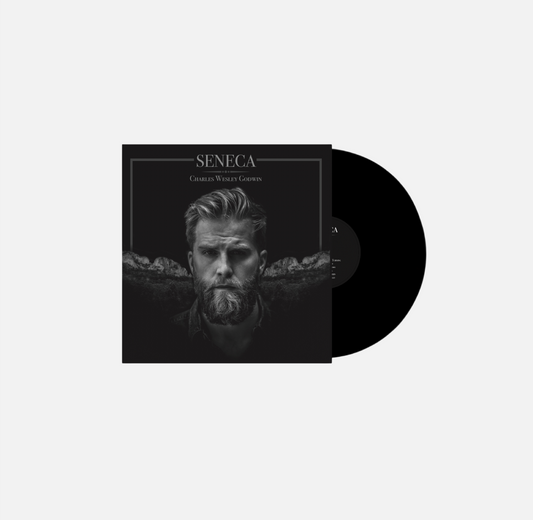 Seneca - BLACK Vinyl