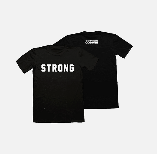 STRONG Tee