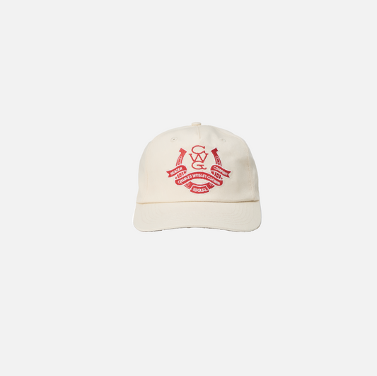 Seager Horseshoe Snapback